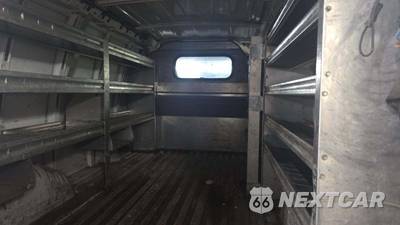 2014 Chevrolet Express 2500 Cargo Van 1WT 135.0" WB - zdjęcie 23 z 35 - miniatura