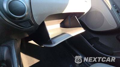 2015 Hyundai Tucson GLS - zdjęcie 36 z 41 - miniatura