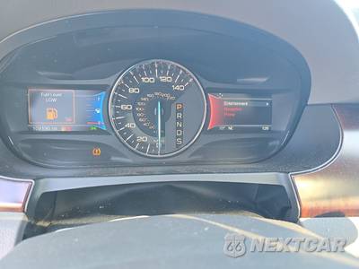 2014 Ford Edge Limited - zdjęcie 12 z 29 - miniatura