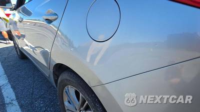 2015 Hyundai Tucson GLS - zdjęcie 31 z 41 - miniatura