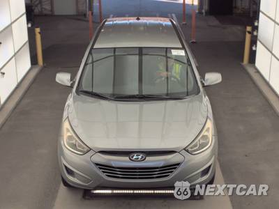 2015 Hyundai Tucson GLS - zdjęcie 2 z 41 - miniatura