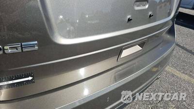 2014 Ford Edge Limited - zdjęcie 25 z 29 - miniatura