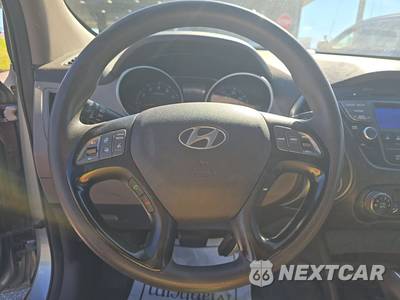 2015 Hyundai Tucson GLS - zdjęcie 10 z 41 - miniatura