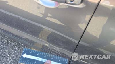 2020 Nissan Rogue Sport S - zdjęcie 42 z 42 - miniatura