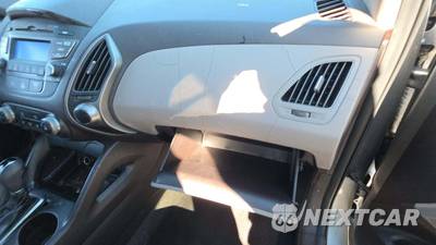 2015 Hyundai Tucson GLS - zdjęcie 28 z 41 - miniatura