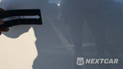 2013 Nissan Rogue S - zdjęcie 56 z 62 - miniatura