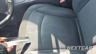 2013 Nissan Rogue S - zdjęcie 26 z 62 - miniatura