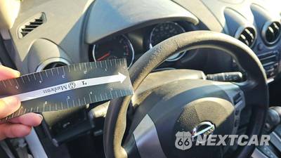 2013 Nissan Rogue S - zdjęcie 40 z 62 - miniatura