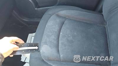 2013 Nissan Rogue S - zdjęcie 28 z 62 - miniatura