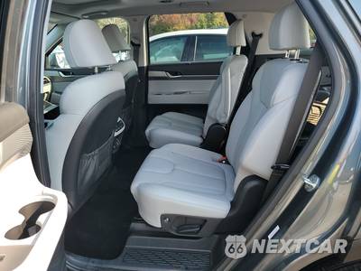 2022 Hyundai Palisade SEL - zdjęcie 13 z 28 - miniatura