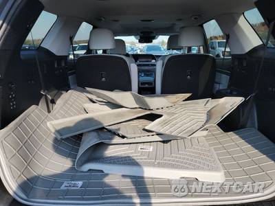 2022 Hyundai Palisade SEL - zdjęcie 16 z 28 - miniatura