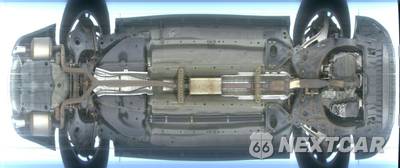 2013 Nissan Altima 2.5 SV Sedan - zdjęcie 17 z 27 - miniatura