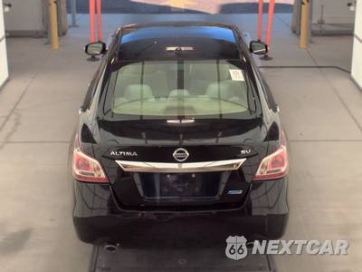 2013 Nissan Altima 2.5 SV Sedan - zdjęcie 5 z 27 - miniatura
