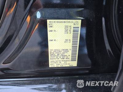 2013 Nissan Altima 2.5 SV Sedan - zdjęcie 14 z 27 - miniatura