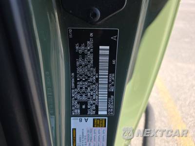 2011 Toyota FJ Cruiser w/Rear Doors - zdjęcie 14 z 32 - miniatura