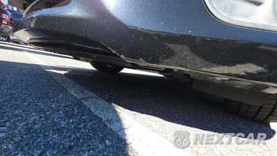 2013 Nissan Altima 2.5 SV Sedan - zdjęcie 26 z 27 - miniatura