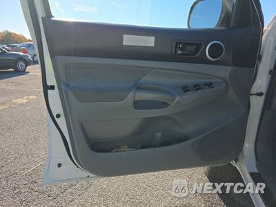 2006 Toyota Tacoma Crew Cab Medium Bed - zdjęcie 9 z 39 - miniatura