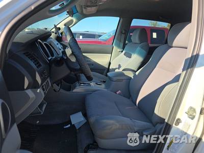 2006 Toyota Tacoma Crew Cab Medium Bed - zdjęcie 7 z 39 - miniatura
