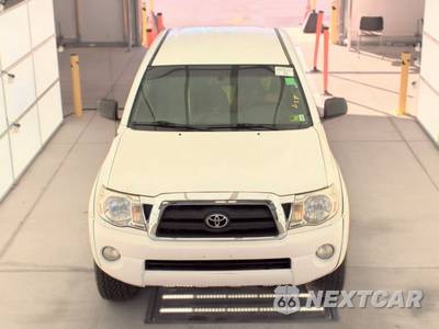 2006 Toyota Tacoma Crew Cab Medium Bed - zdjęcie 2 z 39 - miniatura