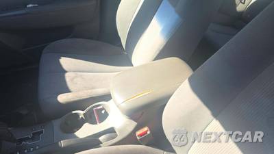 2009 Hyundai Sonata GLS - zdjęcie 26 z 46 - miniatura