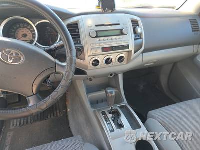 2006 Toyota Tacoma Crew Cab Medium Bed - zdjęcie 11 z 39 - miniatura