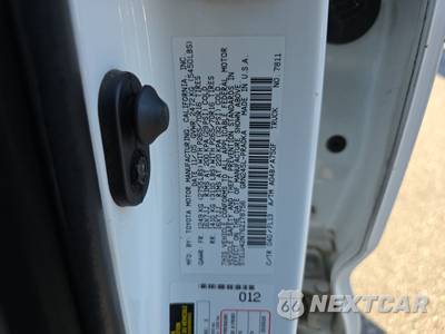 2006 Toyota Tacoma Crew Cab Medium Bed - zdjęcie 14 z 39 - miniatura