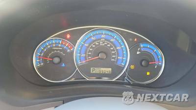 2009 Subaru Forester 2.5X w/Premium Pkg & All Weather Pkg - zdjęcie 18 z 33 - miniatura