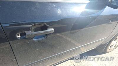 2009 Hyundai Sonata GLS - zdjęcie 28 z 46 - miniatura