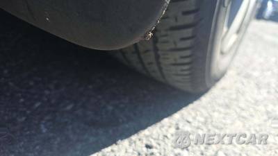 2009 Hyundai Sonata GLS - zdjęcie 32 z 46 - miniatura