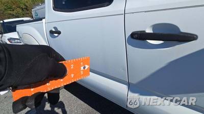 2006 Toyota Tacoma Crew Cab Medium Bed - zdjęcie 23 z 39 - miniatura
