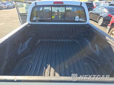 2006 Toyota Tacoma Crew Cab Medium Bed - zdjęcie 16 z 39 - miniatura