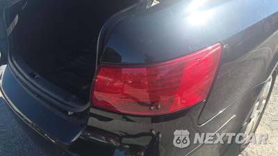 2009 Hyundai Sonata GLS - zdjęcie 33 z 46 - miniatura