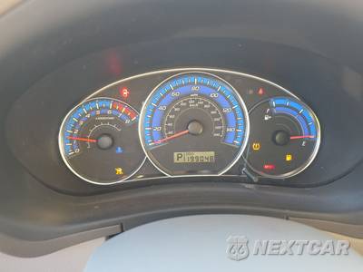 2009 Subaru Forester 2.5X w/Premium Pkg & All Weather Pkg - zdjęcie 12 z 33 - miniatura