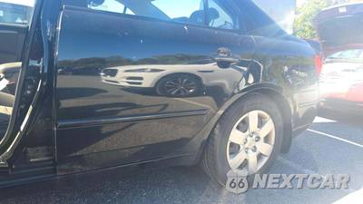 2009 Hyundai Sonata GLS - zdjęcie 45 z 46 - miniatura