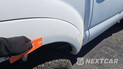 2006 Toyota Tacoma Crew Cab Medium Bed - zdjęcie 28 z 39 - miniatura