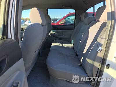 2006 Toyota Tacoma Crew Cab Medium Bed - zdjęcie 13 z 39 - miniatura