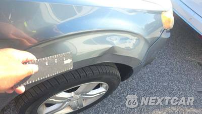 2009 Subaru Forester 2.5X w/Premium Pkg & All Weather Pkg - zdjęcie 21 z 33 - miniatura