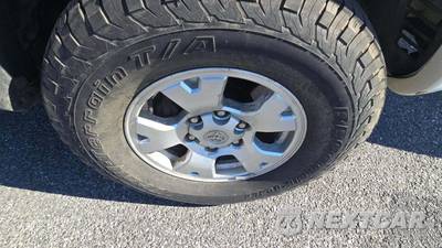 2006 Toyota Tacoma Crew Cab Medium Bed - zdjęcie 29 z 39 - miniatura