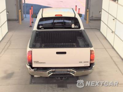 2006 Toyota Tacoma Crew Cab Medium Bed - zdjęcie 5 z 39 - miniatura
