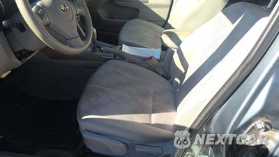 2009 Subaru Forester 2.5X w/Premium Pkg & All Weather Pkg - zdjęcie 28 z 33 - miniatura