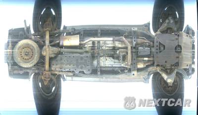 2006 Toyota Tacoma Crew Cab Medium Bed - zdjęcie 18 z 39 - miniatura