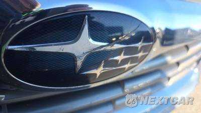 2009 Subaru Forester 2.5X w/Premium Pkg & All Weather Pkg - zdjęcie 26 z 33 - miniatura