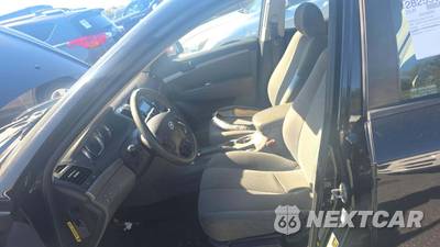 2009 Hyundai Sonata GLS - zdjęcie 22 z 46 - miniatura