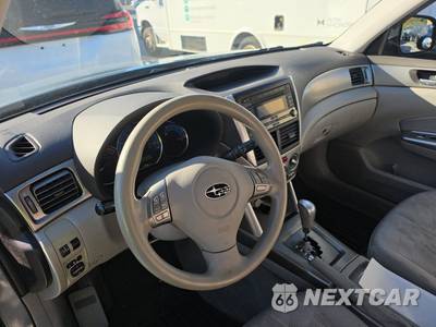2009 Subaru Forester 2.5X w/Premium Pkg & All Weather Pkg - zdjęcie 11 z 33 - miniatura