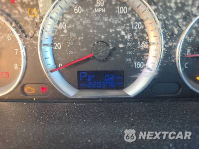 2009 Hyundai Sonata GLS - zdjęcie 12 z 46 - miniatura