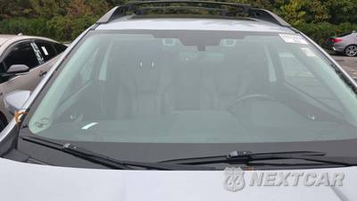 2019 Subaru Ascent Limited 8-Passenger - zdjęcie 23 z 31 - miniatura
