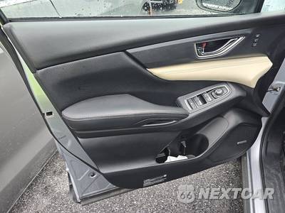 2019 Subaru Ascent Limited 8-Passenger - zdjęcie 9 z 31 - miniatura