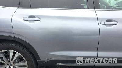 2019 Subaru Ascent Limited 8-Passenger - zdjęcie 21 z 31 - miniatura