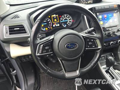 2019 Subaru Ascent Limited 8-Passenger - zdjęcie 10 z 31 - miniatura