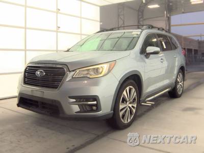 2019 Subaru Ascent Limited 8-Passenger - zdjęcie 1 z 31 - miniatura